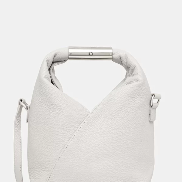 MM6 Maison Margiela μικρή τσάντα Γυναικεία δερμάτινη