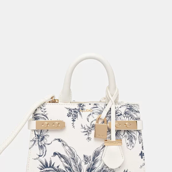 ALDO Aldo Τσάντα βαλιτσάκι Γυναικεία LISBON