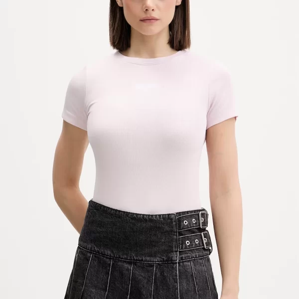 Guess Jeans t-shirt γυναικείο