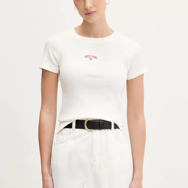 Guess Jeans T-shirt γυναικείο