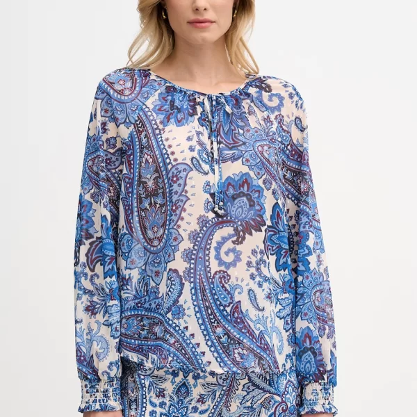 OUI Μπλούζα Γυναικεία