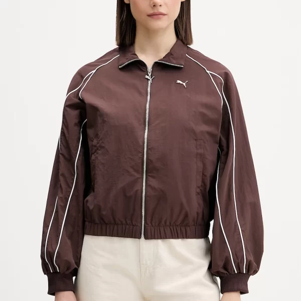 Puma μπουφάν Γυναικείο Balloon Sleeve