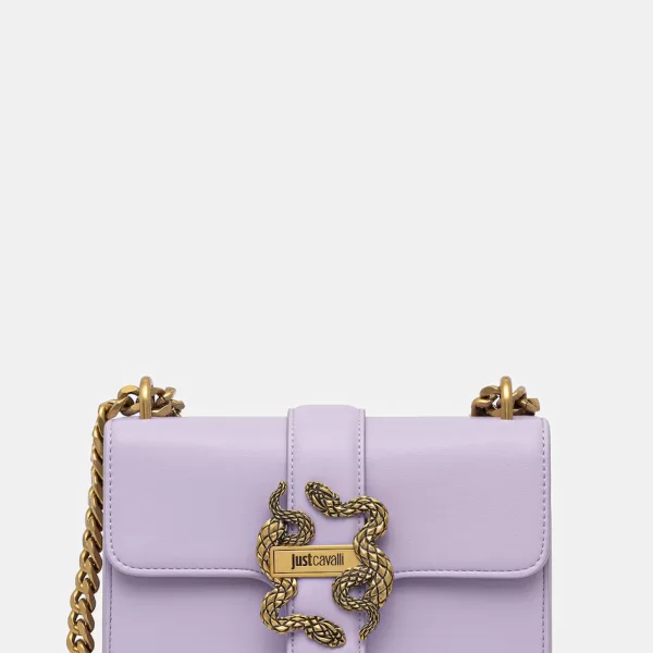 JUST CAVALLI Just Cavalli Μικρή τσάντα Γυναικεία από απομίμηση δέρματος