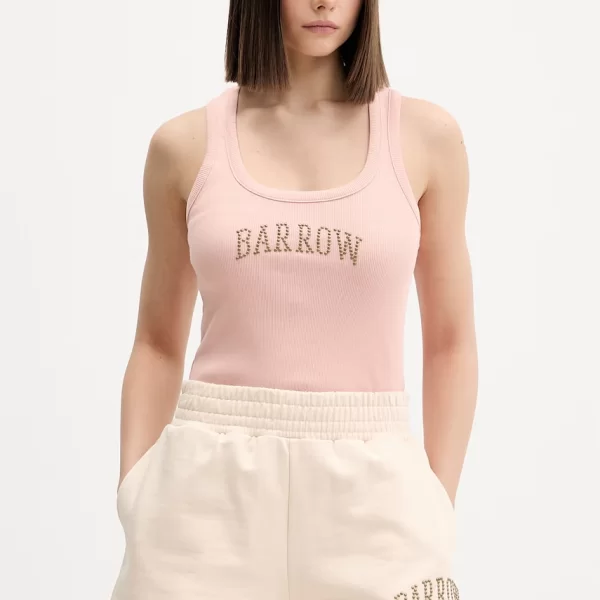 Barrow Τοπ γυναικείο βαμβάκι με ελαστάν