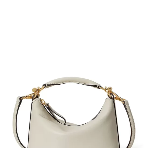 LAUREN RALPH LAUREN Δερμάτινη τσάντα Lauren Ralph Lauren