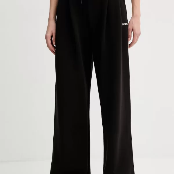 Guess παντελόνι επίσημο Γυναικείο JASMINE
