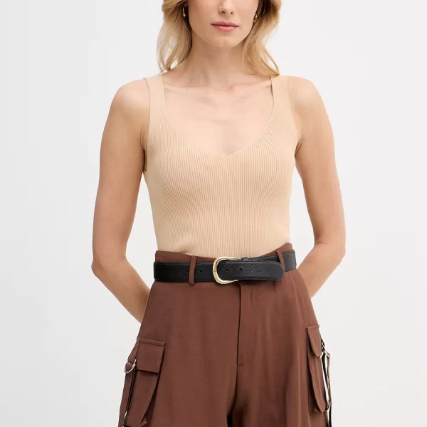 Gaudi τοπ Γυναικείο με βισκόζη