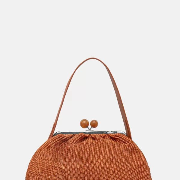 Weekend Max Mara μικρή γυναικεία τσάντα AFORTUNA