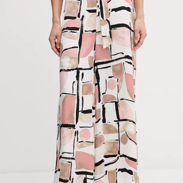 JOSEPH RIBKOFF Joseph Ribkoff Παντελόνι wide leg Γυναικεία