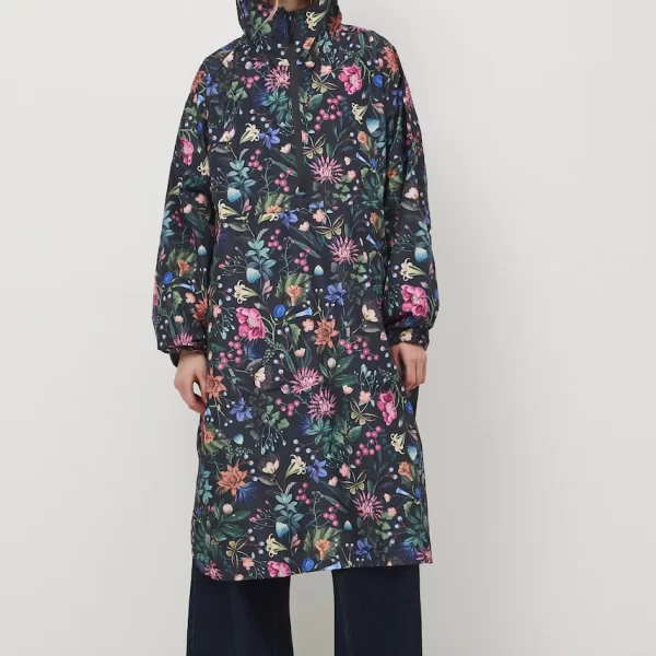 Medicine αδιάβροχο παλτό