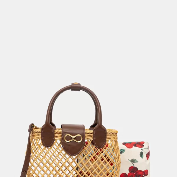 Twinset γυναικείο καλάθι