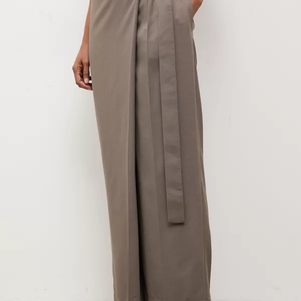 Παντελόνι Answear.LAB γυναικείο από την Unscripted collection