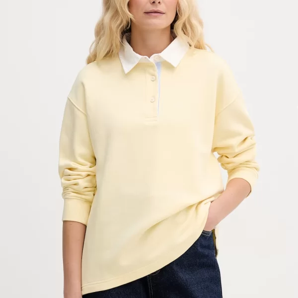 Gant Μπλούζα Γυναικεία Βαμβακερή