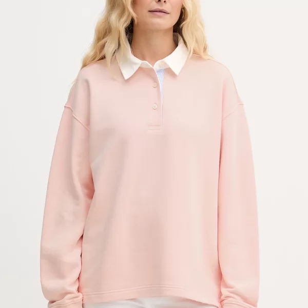 Gant Μπλούζα Γυναικεία βαμβακερή