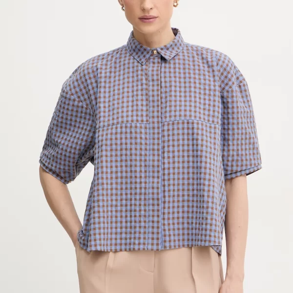 Sessun Sessun πουκάμισο γυναικείο