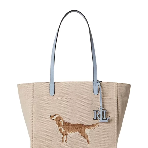 LAUREN RALPH LAUREN Lauren Ralph Lauren Τσάντα shopper Γυναικεία