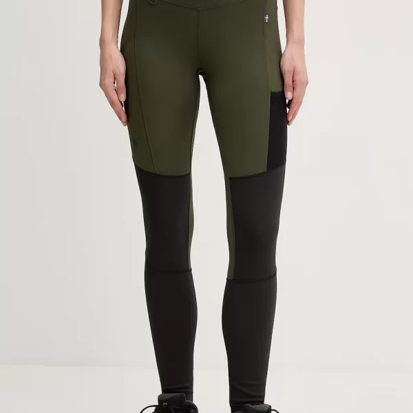 Fjallraven κολάν γυναικεία Keb Agile