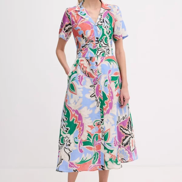 Marella καλοκαιρινό λινό PACCHE