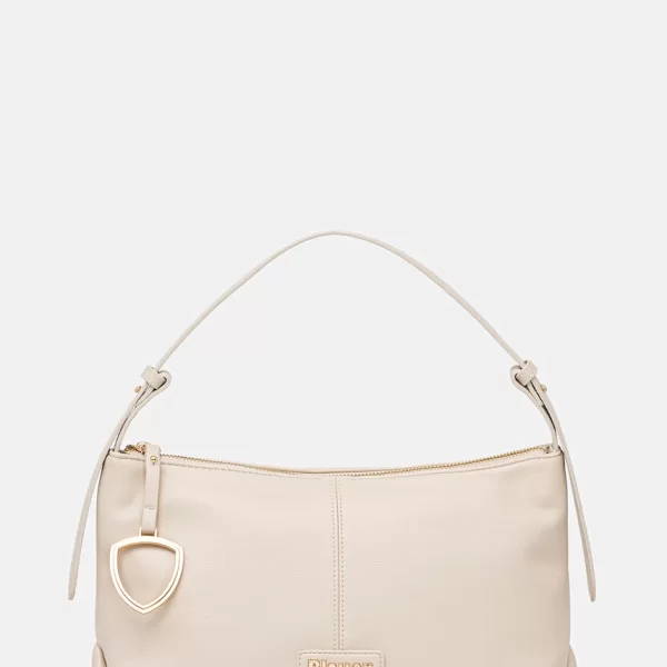 Blauer τσάντα shopper γυναικεία