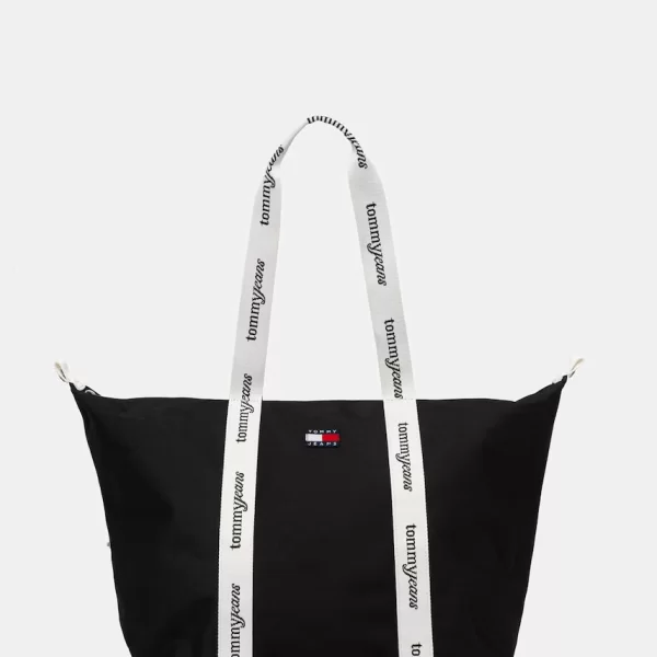 TOMMY JEANS Tommy Jeans τσάντα tote γυναικεία