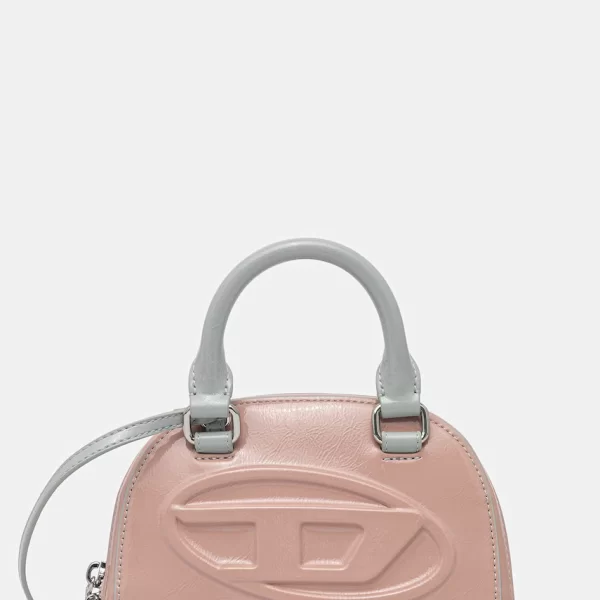 Diesel Diesel μικρή τσάντα γυναικεία 1DR 2.0 RDR DOME