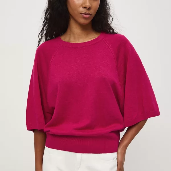 Medicine πουλόβερ γυναικείο λινό