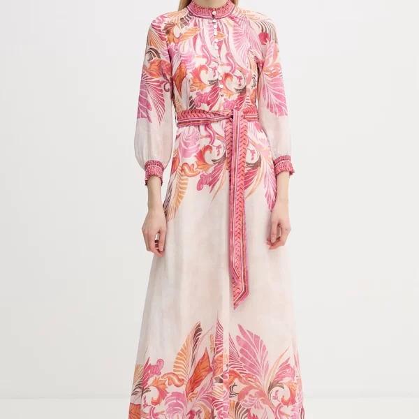 Hale Bob καλοκαιρινό λινό Belize