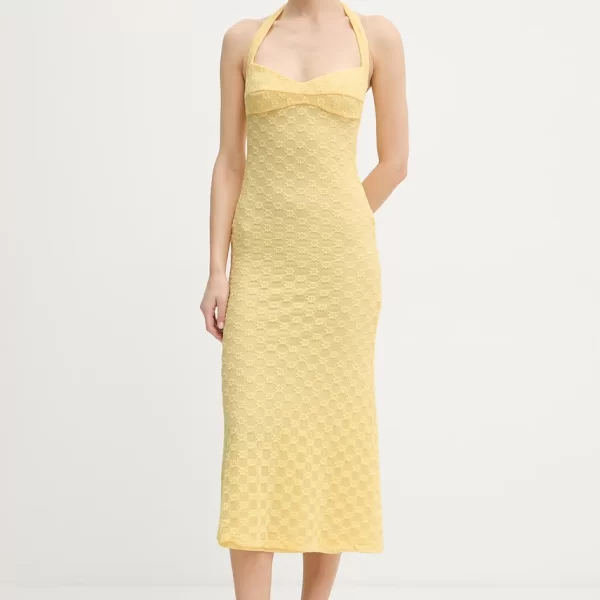 Bardot Φόρεμα με βαμβάκι