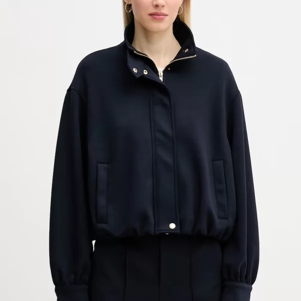 OUI Μπουφάν Γυναικείο