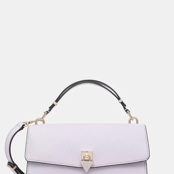 Guess Guess ταχυδρόμου γυναικεία από απομίμηση δέρματος PATSIE