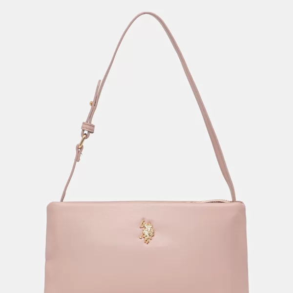 U.S. Polo Assn. U.S. Polo Assn. χιαστί Γυναικεία από απομίμηση δέρματος CEREMONY