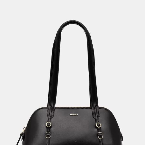 HUGO HUGO μικρή τσάντα γυναικεία Syndra_Duffle