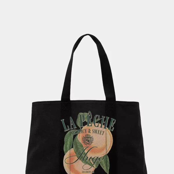 HUGO tote Γυναικεία Becky CPR_Tote