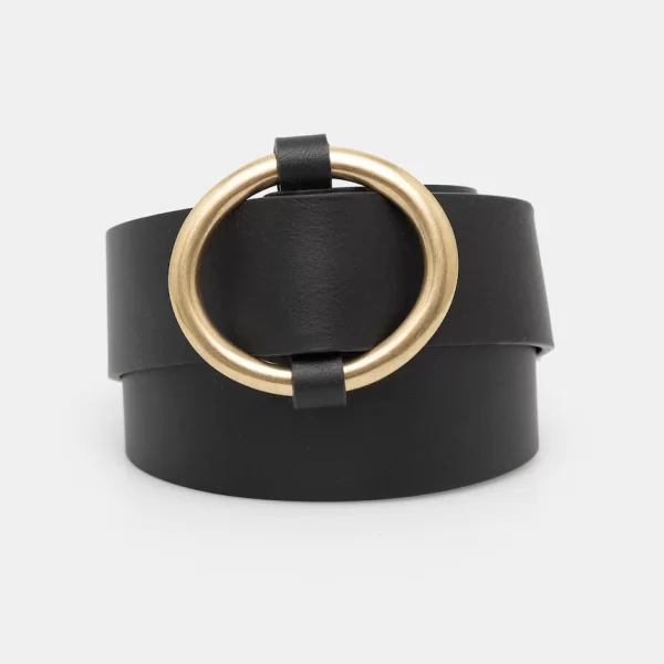 Sessun ζώνη Γυναικεία δερμάτινη