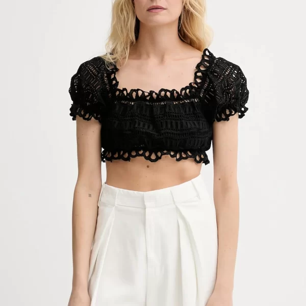 Μπλουζάκι Ermanno Firenze