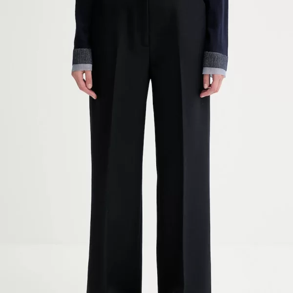 BALLY Μάλλινο παντελόνι Bally