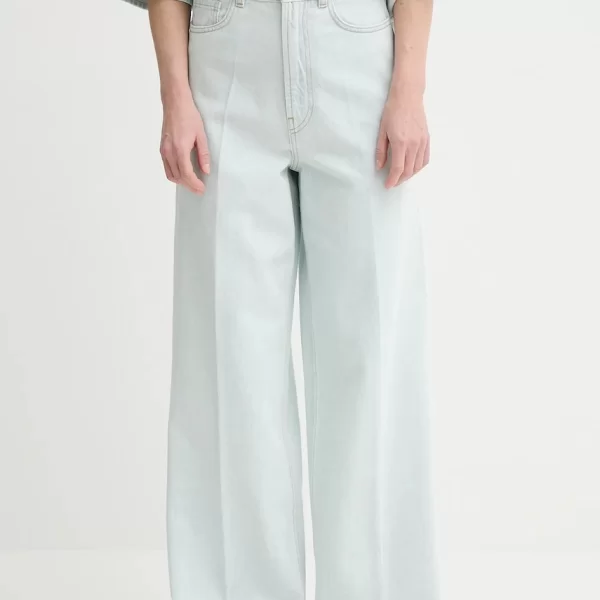 Τζιν παντελόνι AERON MONTGOMERY