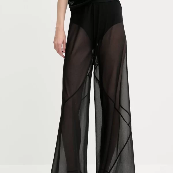 RICK OWENS LILIES Παντελόνι Rick Owens Lilies