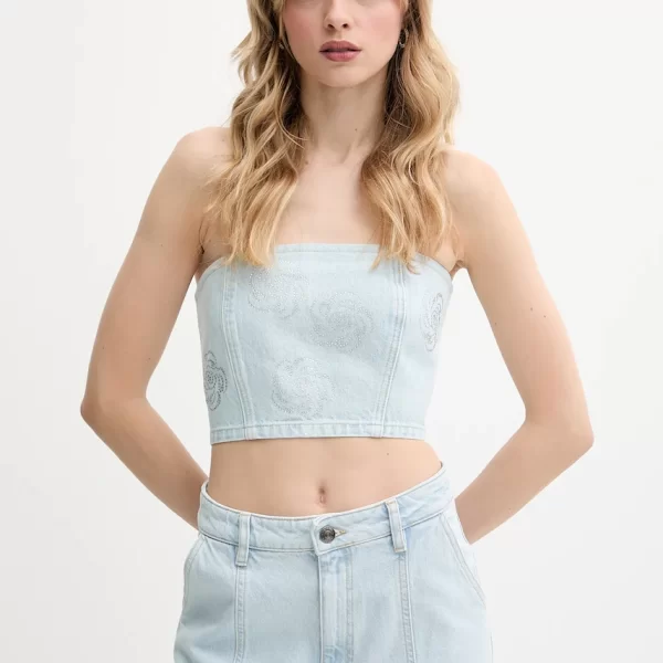 Rotate Τζιν τοπ Rotate