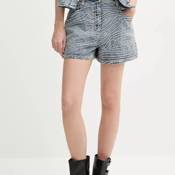 Τζιν σορτς IRO