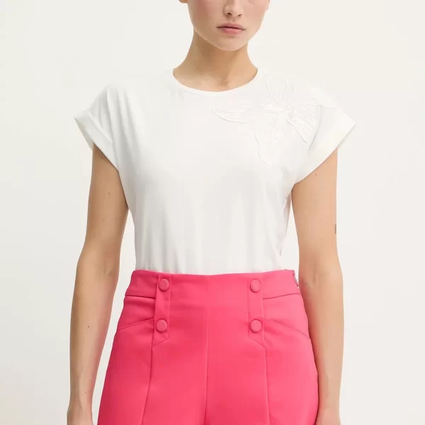 MORGAN Μπλουζάκι Morgan