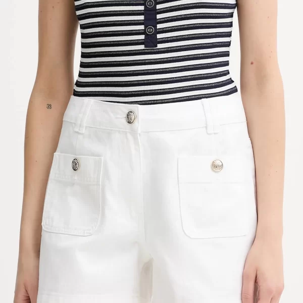 MORGAN Τζιν σορτς Morgan