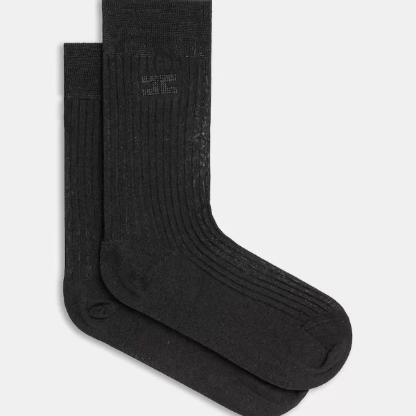 Βαμβακερές κάλτσες Elisabetta Franchi