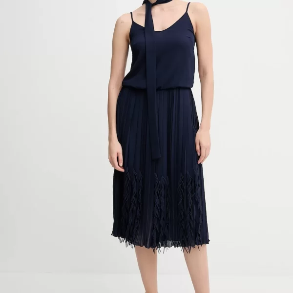 Φόρεμα Sandro Ferrone