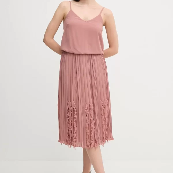 Φόρεμα Sandro Ferrone