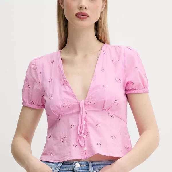 TOMMY JEANS Μπλουζάκι Tommy Jeans