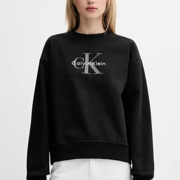 Calvin Klein Jeans Μπλούζα Calvin Klein Jeans