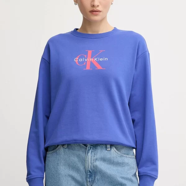 Calvin Klein Jeans Μπλούζα Calvin Klein Jeans