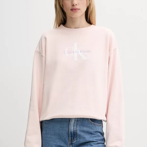 Calvin Klein Jeans Μπλούζα Calvin Klein Jeans