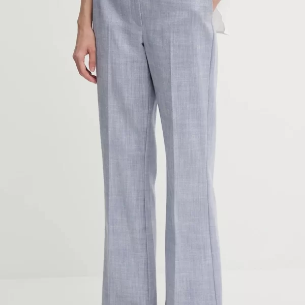 PEDRO DEL HIERRO Βαμβακερό παντελόνι Pedro del Hierro